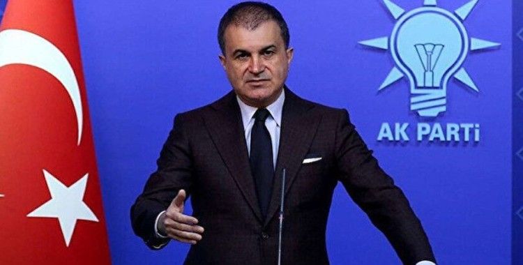 AK Parti Sözcüsü Çelik’ten Kılıçdaroğlu’na uyuşturucu tepkisi