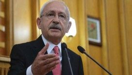 Jandarma ve EGM'den, Kılıçdaroğlu hakkında suç duyurusu açıklaması