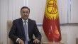 Kırgızistan'ın Ankara Büyükelçisi Ömüraliyev, TDT Genel Sekreteri oldu