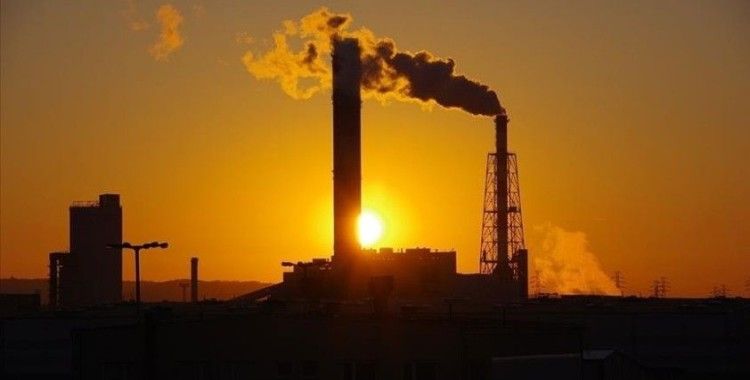 İklim krizine karşı 5 büyük sektörü içeren uluslararası eylem planı