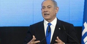 İsrail Cumhurbaşkanı, hükümeti kurma görevini bu pazar Netanyahu'ya verecek