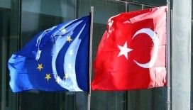 Türkiye-AB yüksek düzeyli diyalog toplantısı Brüksel’de yapılacak