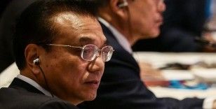 Çin Başbakanı Li'den, 'Çin'in reform ve dışa açılmayı sürdüreceği' mesajı
