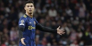 Ronaldo, Manchester United'da ihanete uğradığını düşünüyor