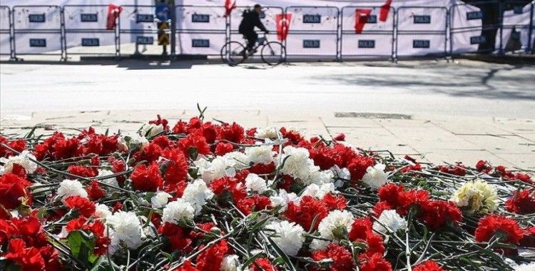 Eli kanlı terör örgütü PKK'nın geçmişi sivil katliamlarla dolu
