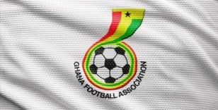 2022 FIFA Dünya Kupası'nda H Grubu: Gana