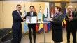 Viyana Ekonomik Forumu, Cumhurbaşkanlığı Yatırım Ofisine 'iş birliği ödülü' verdi