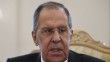 Lavrov: 'ABD ve AB, Rus tahıl ve gübrelerine yönelik engellerin kaldırılacağına dair yazılı garantiler sundu'