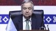 BM Genel Sekreteri Guterres, Polonya'ya füze düşmesinden "endişeli" olduğunu bildirdi