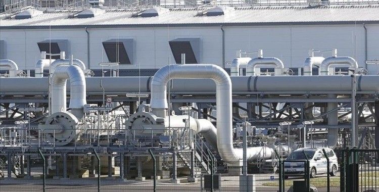 Petrol ve doğal gaz tedarikindeki aksamalar Avrupa'da enerji krizini derinleştiriyor