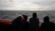 Fransa, Ocean Viking gemisinden kabul ettiği 234 göçmenin 44'ünü sınır dışı edecek