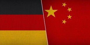 Almanya'nın Çin'e yönelik strateji belgesi medyaya sızdı