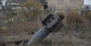 Slovakya, Polonya'ya isabet eden füzelerden endişeli