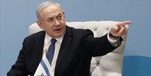 İsrail medyası: Netanyahu koalisyon desteği için 'karakol yerleşim yerlerini' yasallaştırmayı önerdi