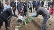 Yunanistan'da vefat eden Türk işçi, 40 gün sonra memleketi Balıkesir'de defnedildi