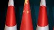 Çin ve Japon liderleri, Tayland'daki APEC Zirvesi'nde ilk kez yüz yüze görüştü