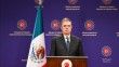 Meksika Dışişleri Bakanı Ebrard: Türkiye'nin yanındayız