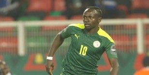 Sadio Mane, Dünya Kupası'nda forma giyemeyecek
