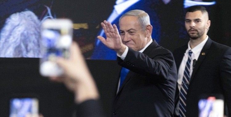 İsrail’in Ukrayna ile yaşadığı gerilim Netanyahu döneminde de süreceğe benziyor