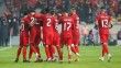 A Milli Futbol Takımı özel maçta Çekya'yı konuk edecek