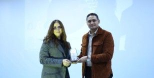 Yenişehir'den girişimci kadın Kooperatiflerine eğitim