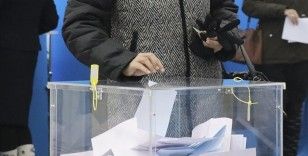 Kazakistan, yarın yapılacak erken cumhurbaşkanlığı seçimlerine hazır