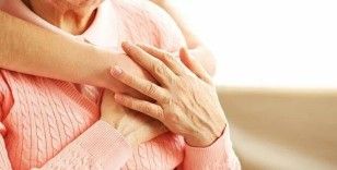 Kalp krizi araştırması: Bir ay önce ortaya çıkabilecek 7 semptom açıklandı