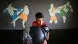 Dünya şampiyonu kick boksçu Muhammet Taşkin, kariyerini zirvede sürdürmeyi istiyor