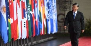 Çin Devlet Başkanı Şi'nin diplomasi maratonu