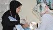 Yozgat'ta "özel hastalara" genel anestezi altında diş tedavi hizmeti veriliyor