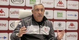 Tunuslu eski yıldız futbolcu, Katar'daki Dünya Kupası’nda ülkesinden 'sürpriz' bekliyor