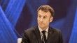 Macron, Rusya'yı, 'Afrika'da Fransa'yı avlama projesi yürütmekle' suçladı