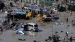 Endonezya'daki 5.6 büyüklüğündeki depremde bilanço ağırlaşıyor: 46 ölü, 700 yaralı