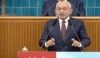 CHP Genel Başkanı Kılıçdaroğlu: "Kavgayı değil kucaklaşmayı savunan biziz, helalleşmeden yana olan biziz"