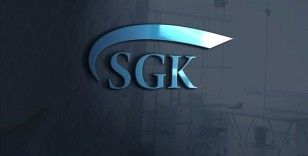 SGK kayıt dışı istihdamla mücadeleye hız verdi