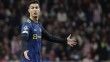 Ronaldo geçen sezonki davranışından ötürü 2 maç ceza aldı