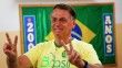 Brezilya seçimlerinden 3 hafta sonra, Bolsonaro, Trump'ın taktiğiyle sonuçlara itiraz etti