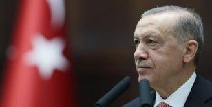 Erdoğan'dan Esad ile görüşme açıklaması: 'Olabilir, siyasette küslük ve dargınlık olmaz'