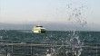 İstanbul'da deniz ulaşımına lodos engeli