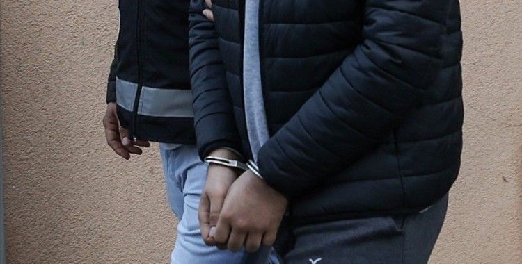 Konya'da barınaktaki hayvanların telef edildiği iddialarına ilişkin 2 şüpheliye gözaltı