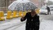 Bitlis ve Sivas'ta kar yağışı etkili oluyor