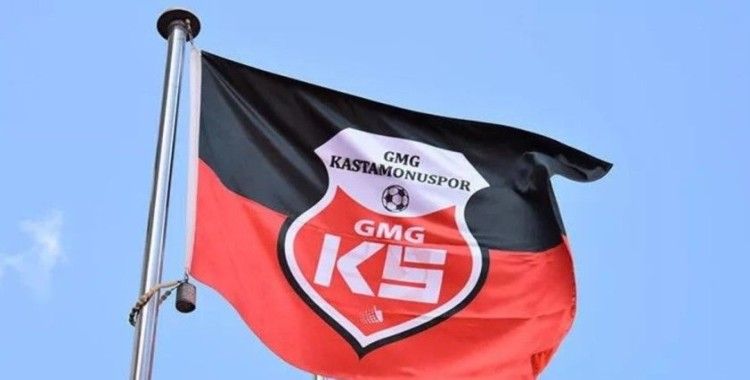 GMG Kastamonuspor’da üç oyuncu kadro dışı bırakıldı