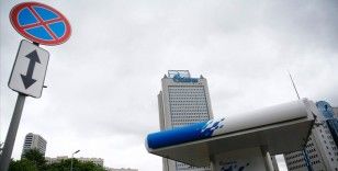 Gazprom, Ukrayna üzerinden Moldova'ya doğal gaz sevkiyatını azaltmayacak