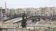 Esed rejimi Halep'te PKK/YPG'nin yuvalandığı mahallelere yakıtı kesti