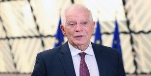 AB Yüksek Temsilcisi Borrell: Rusya, Ukrayna'yı kara deliğe çevirmeye çalışıyor