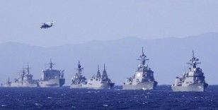 Japonya, savunma harcamalarını gelecek beş yılda iki katına çıkaracak