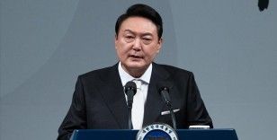 Güney Kore Devlet Başkanı Yoon, tır şoförlerinin grevini sonlandırmak için kararname imzaladı