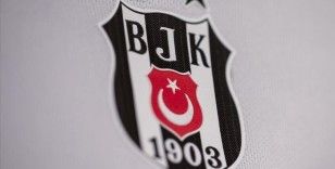 Beşiktaş, altyapısından 4 futbolcuyla profesyonel sözleşme imzaladı