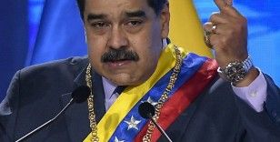 Washington’dan Venezüella yaptırımlarında geri adım: ‘ABD, Maduro hükümetini tekrar tanıdı’