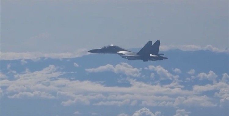 Güney Kore, Rus ve Çin uçaklarının yasak bölgeye girdiğini duyurdu